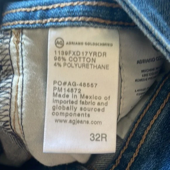 AG Jeans - Picture 3 of 4